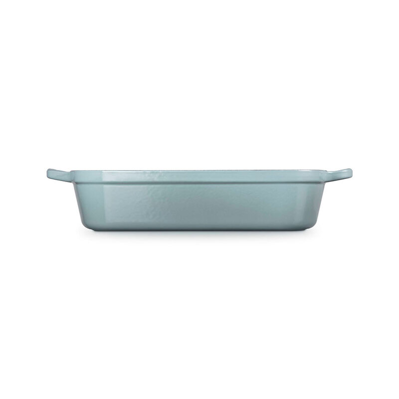 Le Creuset Signature Cast Iron Roaster 37cm image number 9